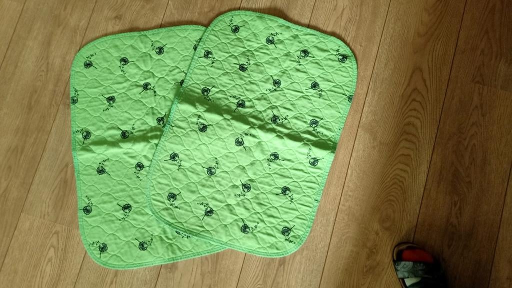 2x Vaneste fleeceliners, Ophalen, Overige typen