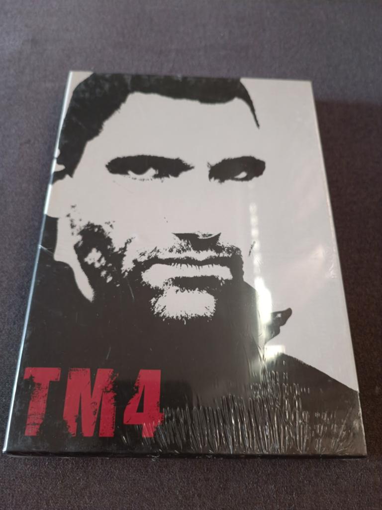 Theo maassen tm4 functioneel naakt - dvd, Alle leeftijden, Ophalen of Verzenden, Zo goed als nieuw, Stand-up of Theatershow