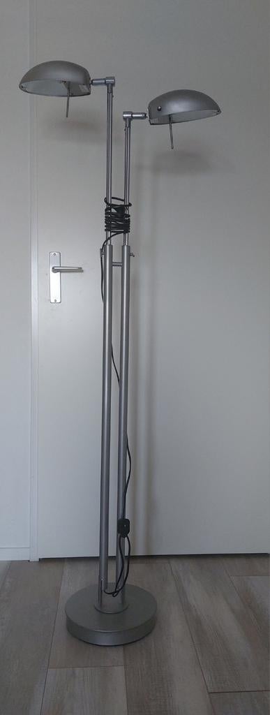 Staande dimbare lamp van Ikea, Ophalen, 150 tot 200 cm