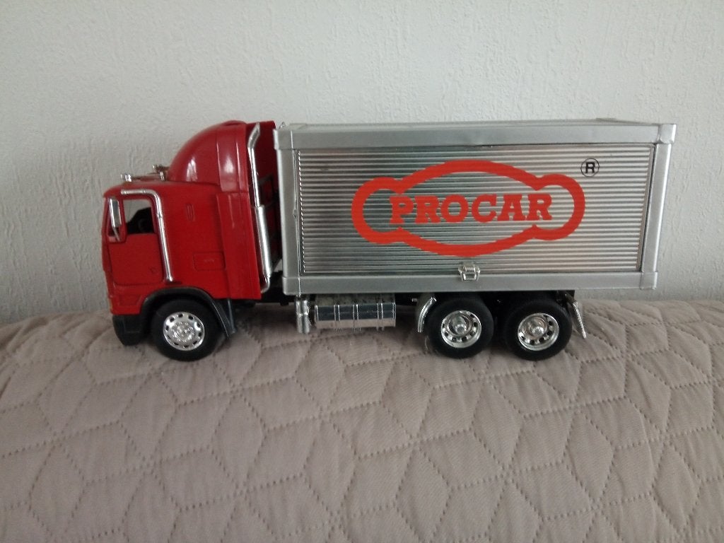 Procar Vrachtwagen, Ophalen of Verzenden, Zo goed als nieuw