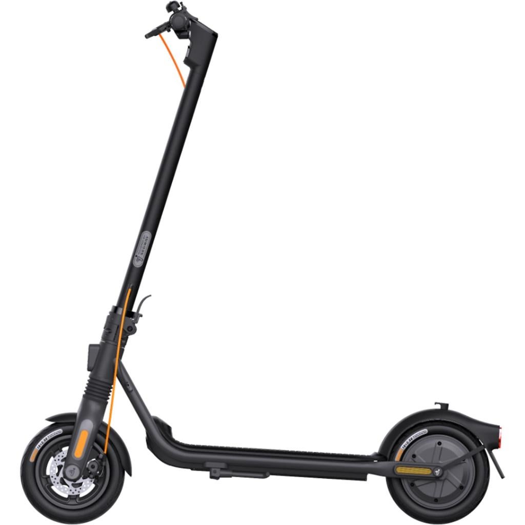 Reparatie gevraagd: Ninebot KickScooter E2 Plus E-step, Fietsen en Brommers, Ophalen, Zo goed als nieuw, Elektrische step (E-scooter)