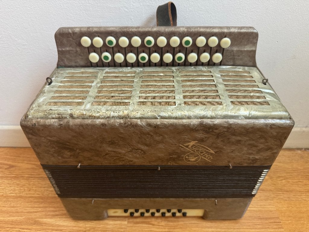 custom Kuban trekzak G/C 12 bassen, Overige merken, Gebruikt, Overige formaten, Ophalen of Verzenden