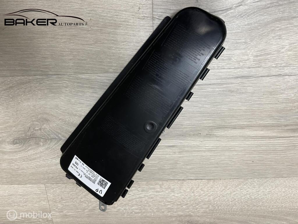 Stoelairbag links Volkswagen Up! Mii  ('11-'23) 1S0880241, Gebruikt, Volkswagen, Ophalen of Verzenden, Volkswagen