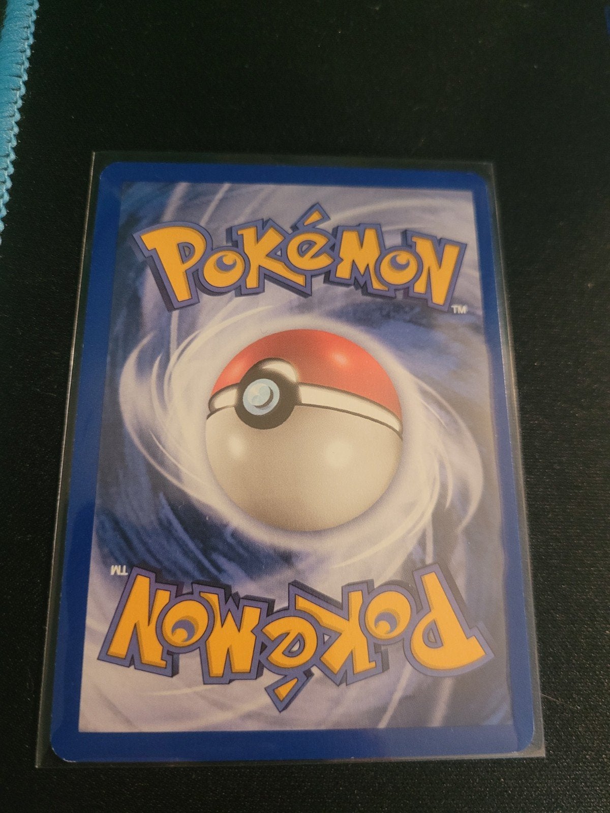 eevee, skyridge vintage 54/144, Ophalen, Zo goed als nieuw