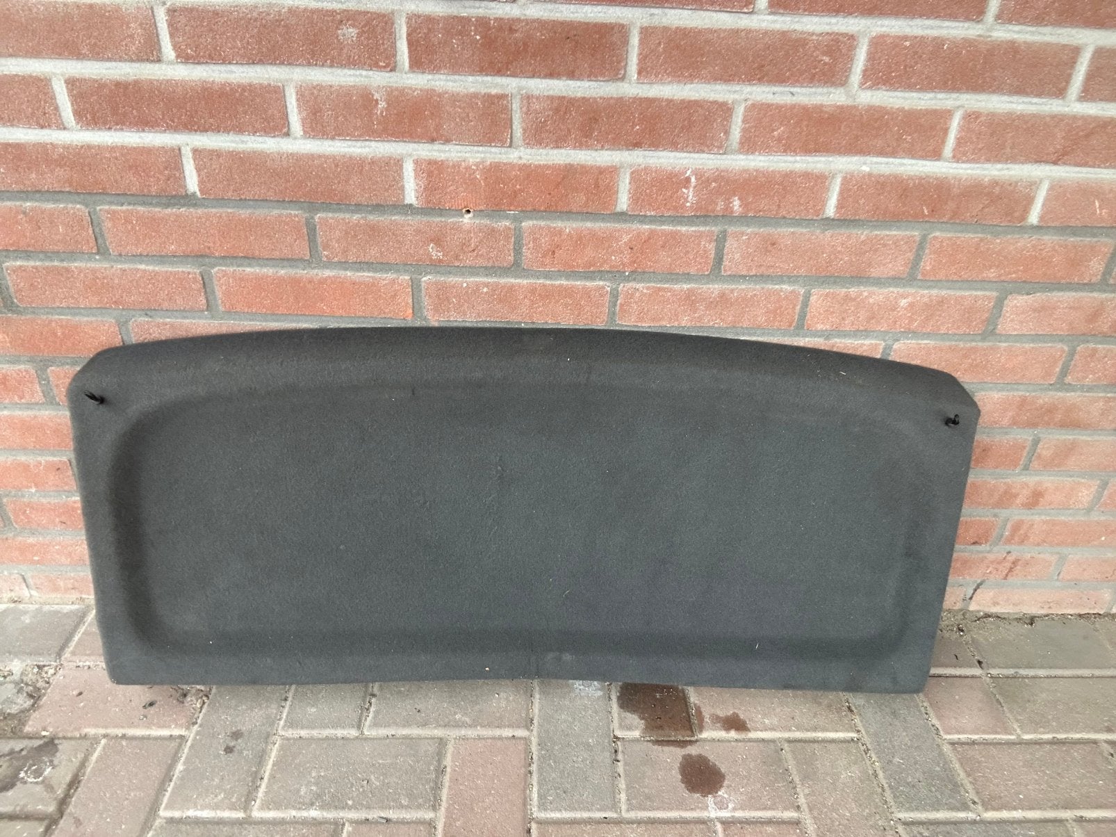 Volkswagen polo 6R hoedenplank, Auto-onderdelen, Ophalen of Verzenden, Volkswagen