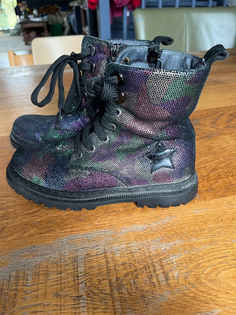 Schoenen Schoesme, Meisje, Schoenen, Ophalen of Verzenden, Zo goed als nieuw