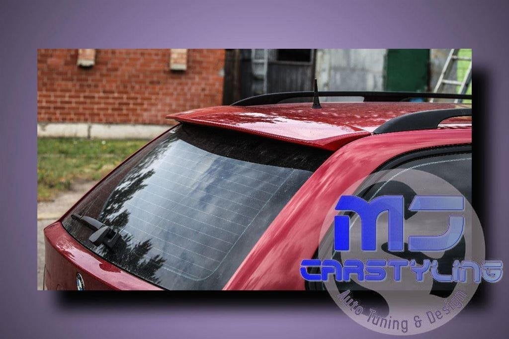 BMW 5 E39 Touring - Dakspoiler, Auto diversen, Tuning en Styling, Ophalen of Verzenden, MJ-Carstyling, Info@mj-carstyling.net