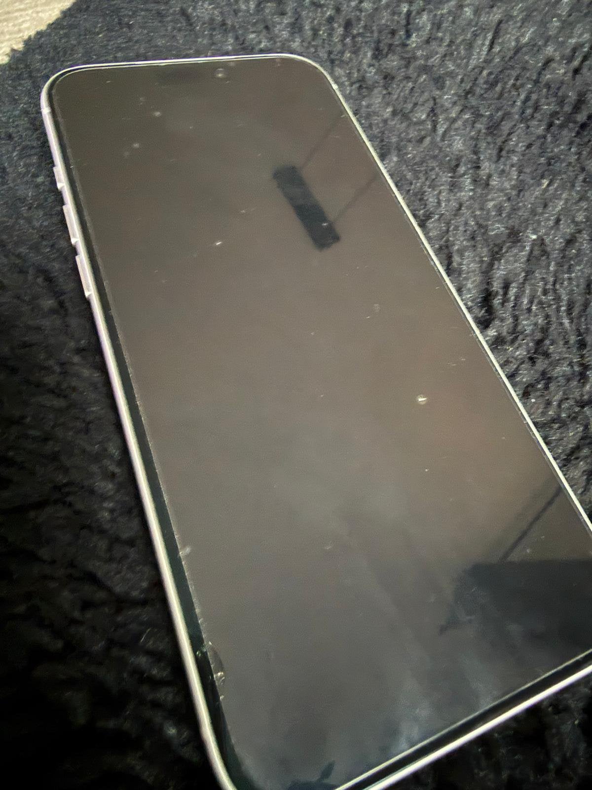 Foto 3 van Iphone 17 pro Max 256GB wit