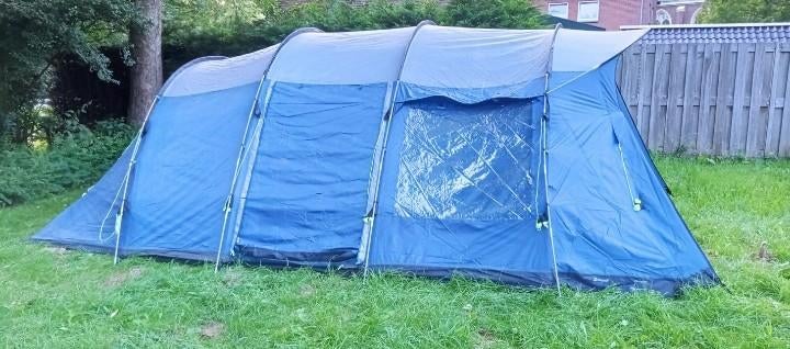 Tent, Caravans en Kamperen, Tenten, Ophalen