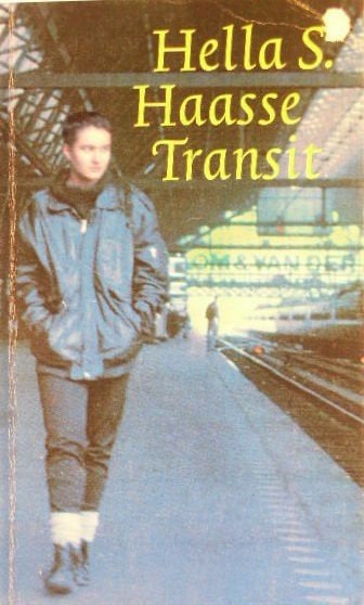 CPNB 1994 # Hella S. Haasse # Transit, Boeken, Ophalen of Verzenden, Zo goed als nieuw, Hella S. Haasse