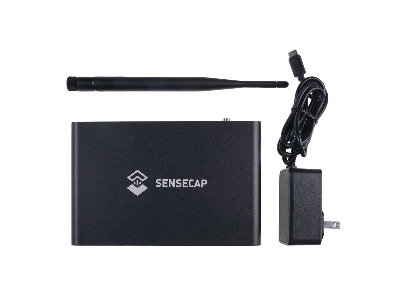 SenseCAP M1 Helium Miner met Nebra buitenantenne, Ophalen of Verzenden, Zo goed als nieuw, Toebehoren