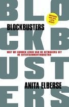 Anita Elberse - Blockbusters, Ophalen of Verzenden, Nieuw