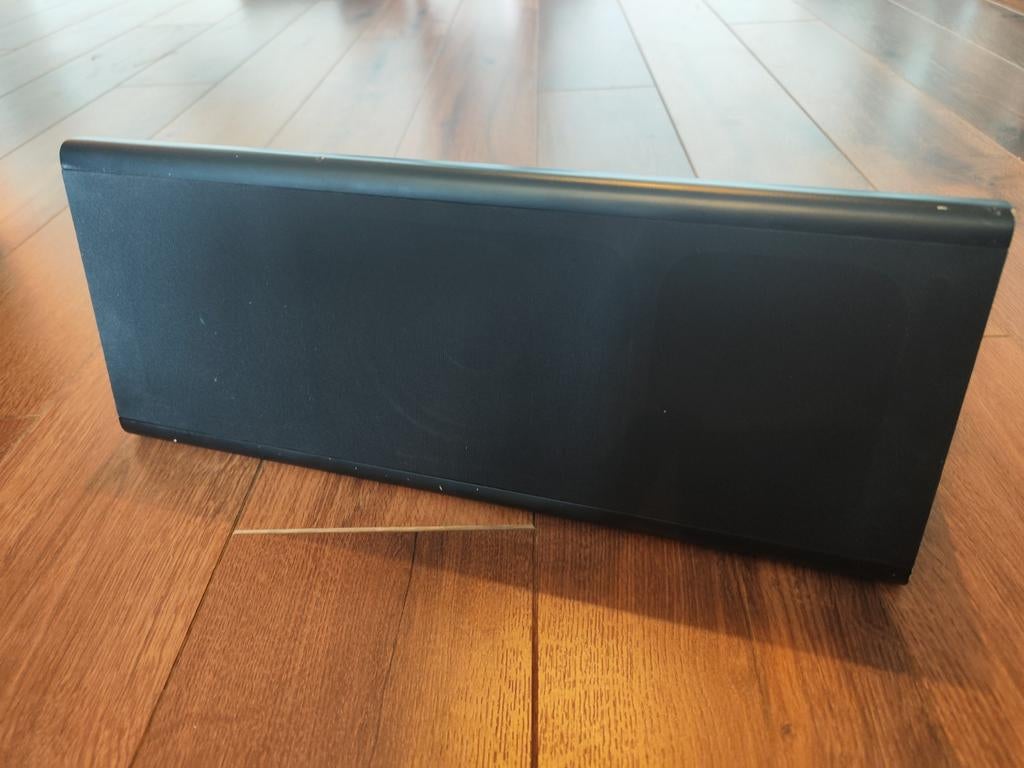 Focal Center Speaker, Audio, Tv en Foto, Ophalen of Verzenden, Gebruikt, Center speaker, Overige merken