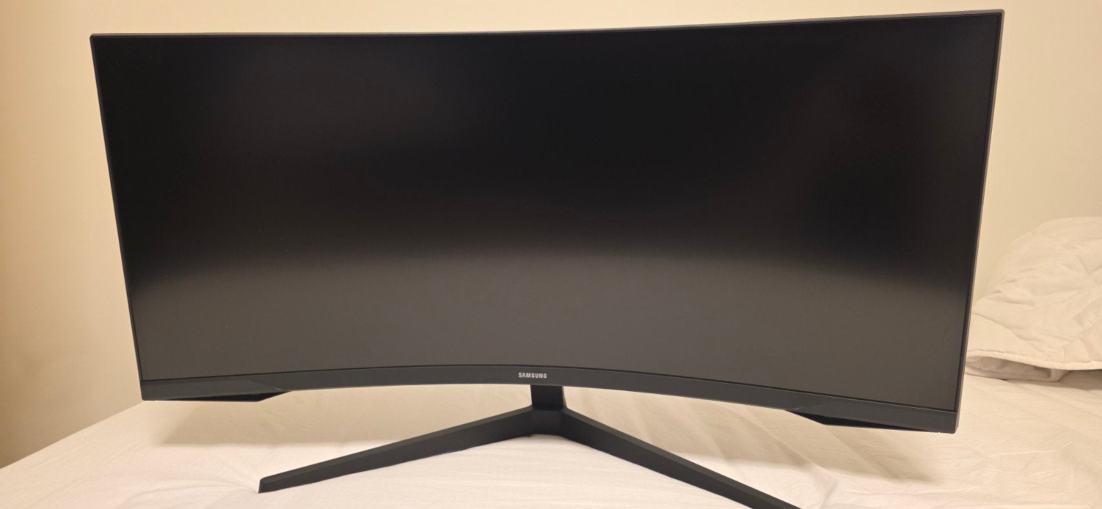 Samsung Oddyssey G5, Computers en Software, IPS, Zo goed als nieuw, Samsung odyssey, DisplayPort