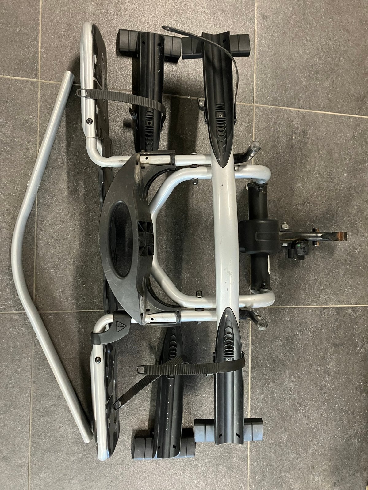 Onderdelen Thule Euroclick / 945 fietsendrager, Verzenden, Gebruikt, Fietsendrager-accessoire
