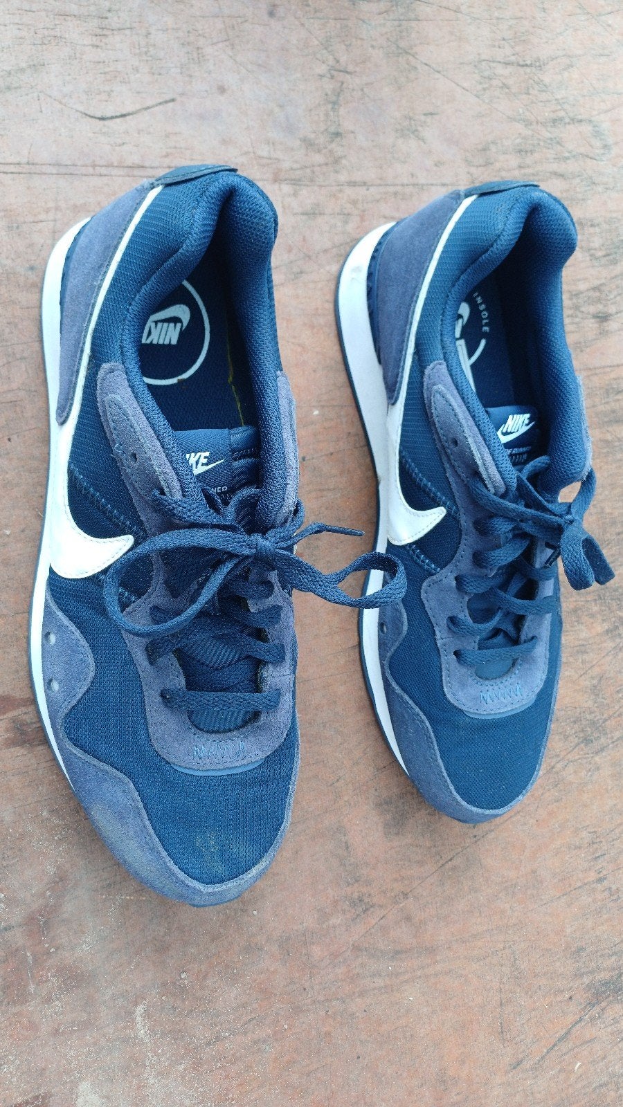 Nike Venture Runner maat 44.5 (valt klein), Ophalen of Verzenden, Nieuw