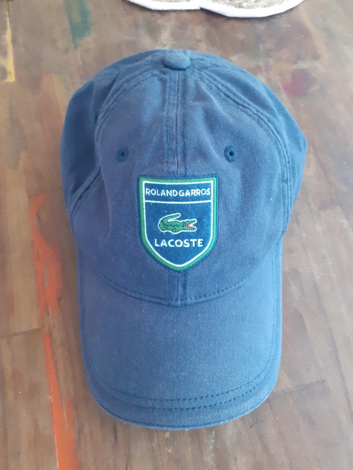 Lacoste roland garros cap., Kleding | Heren, Ophalen
