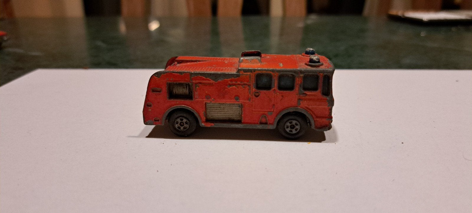 matchbox lesney 1969, Ophalen of Verzenden, Auto, Matchbox