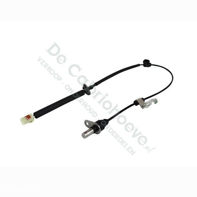 MX5 Sensor linksachter (met ABS), De Cabriohoeve VOF, Nieuw, Info@cabriohoeve.nl, Julianalaan 9, 9462PG Gasselte, Nederland
