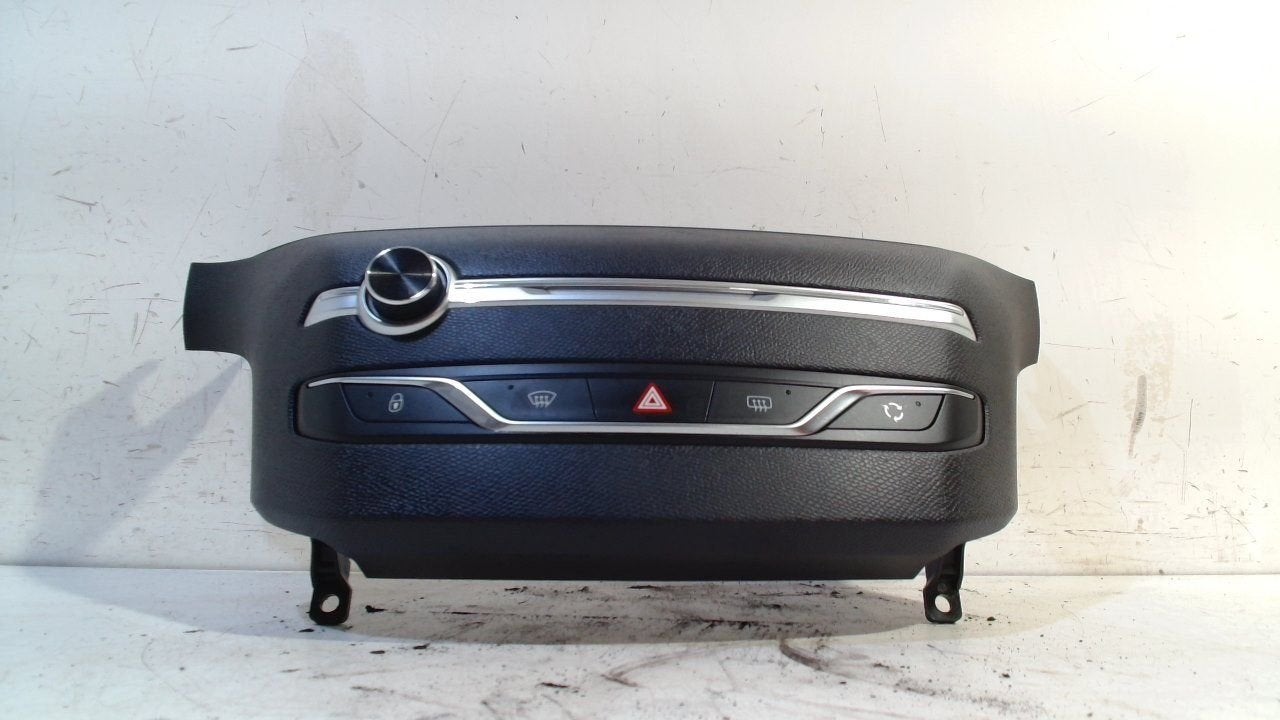 Bedieningspaneel kachel Peugeot 308, Onderdelen@venauto.nl, Van der Ven Autorecycling B.V., Gebruikt, Ettenseweg 76, 4706 PB Roosendaal, The Netherlands