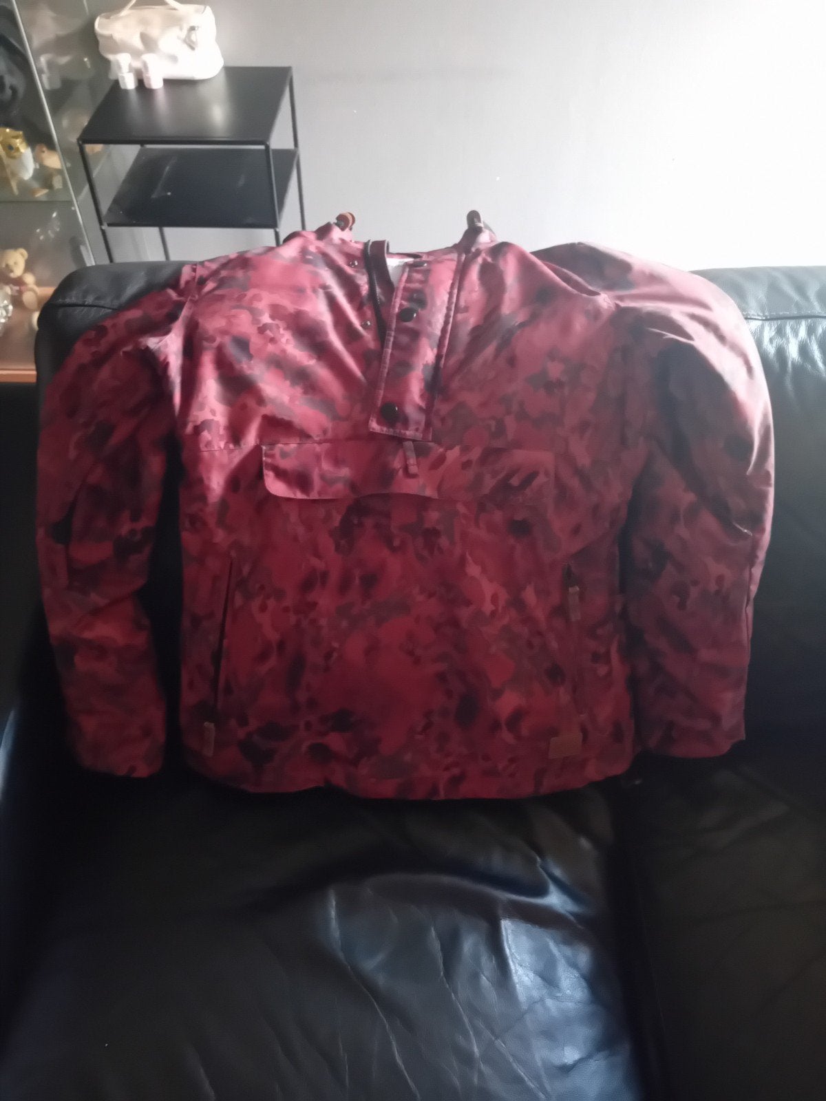 Mooie O'Neill jas - Zo goed als nieuw, Kleding | Dames, Wintersportkleding, Ophalen, Zo goed als nieuw, Jack, Maat 36 (S)