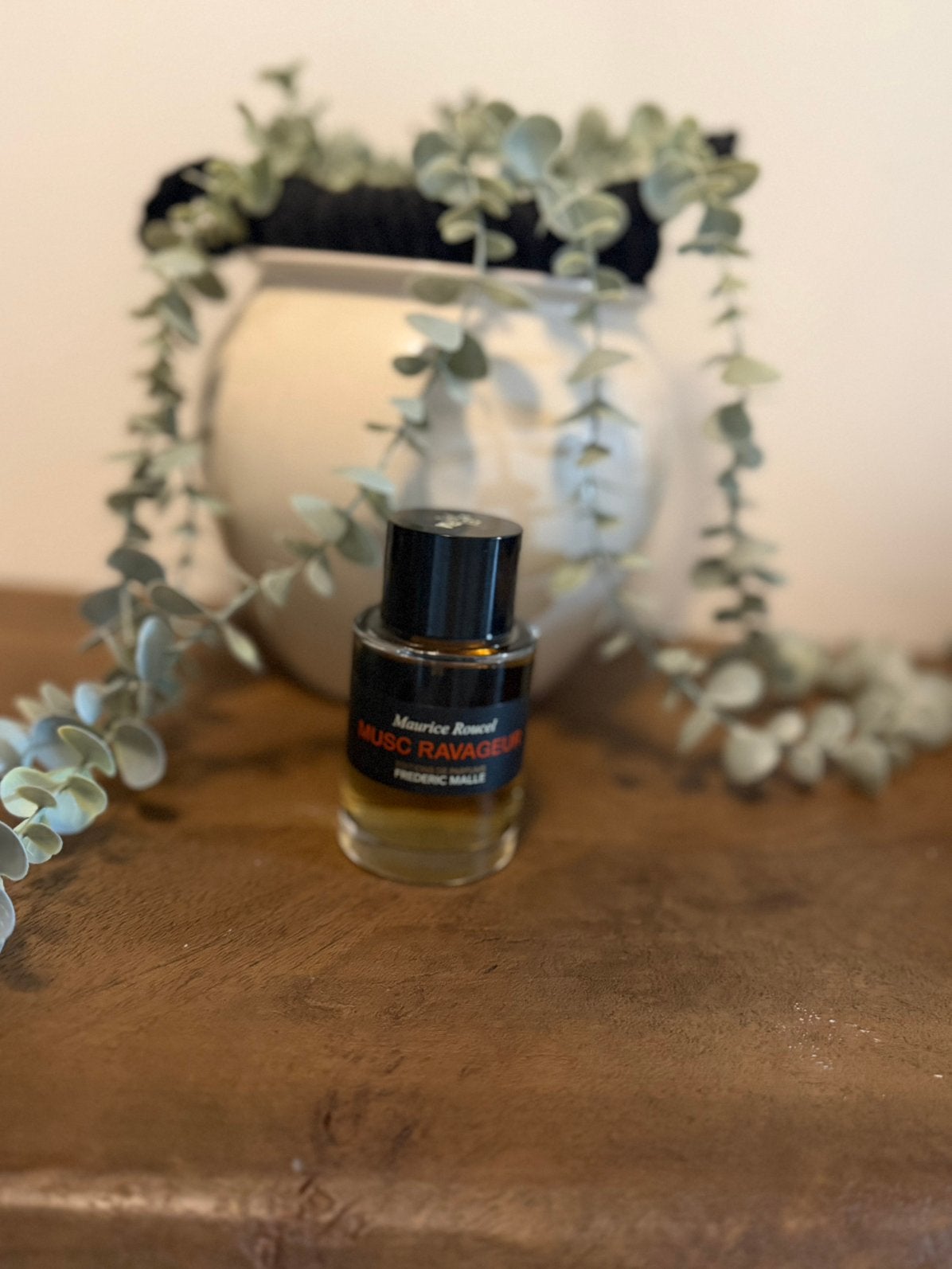Frederic malle - Musc Ravageur, decants van 5/10ml., Verzenden, Nieuw