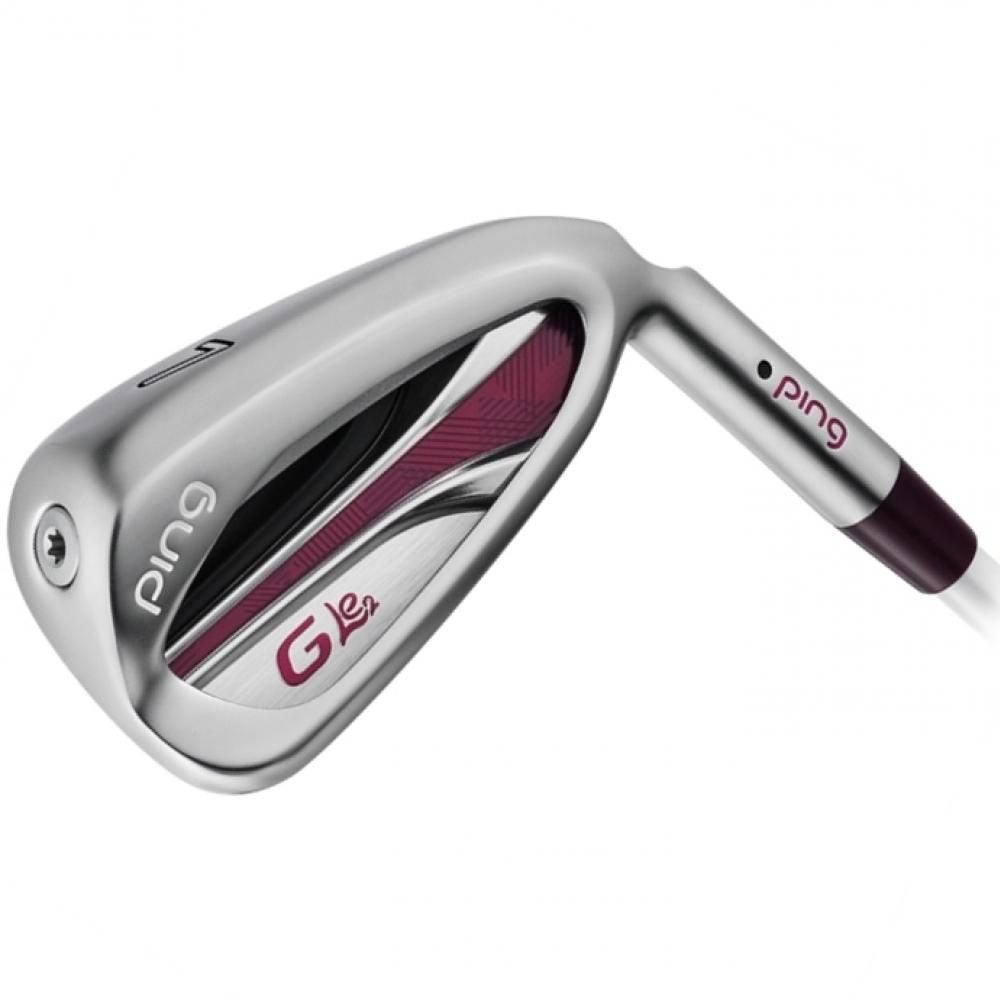Ping GLe2 Golfset Dames, Ophalen of Verzenden, Nieuw, Set, Ping