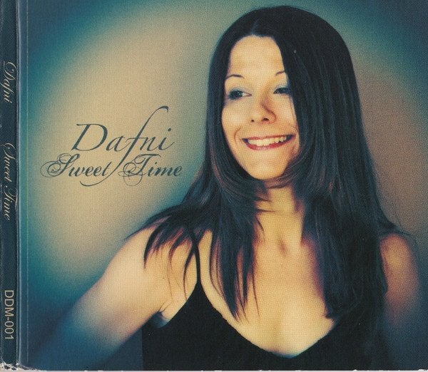 Dafni, Ophalen of Verzenden, Gebruikt, Pop