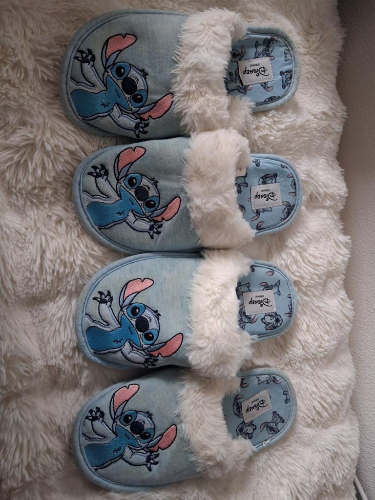 2 keer stitch sloffen, Ophalen of Verzenden, Losse flippo's
