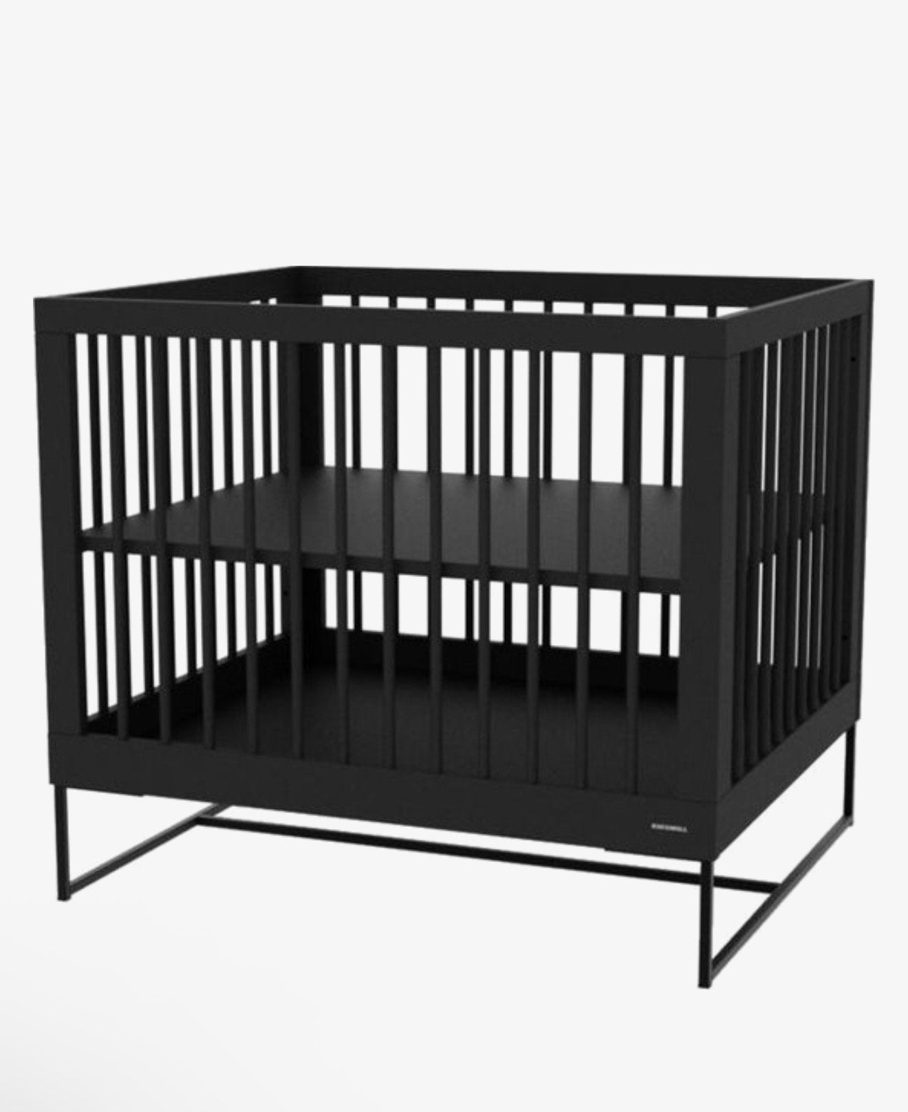 !moet weg! Kidsmill box modular, Ophalen, Gebruikt