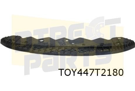 Daihatsu	Charade (5/11 - 1/13) Toyota Yaris (1/06 - 8/11) (P, Daihatsu, -, -, Nieuw