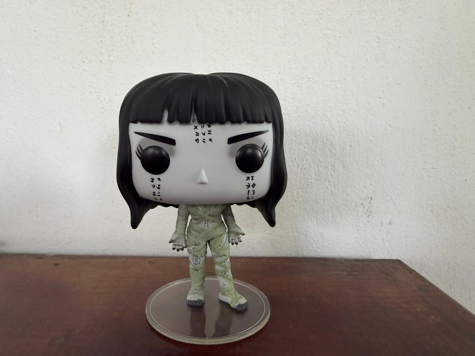 Mummy funko 434, Verzamelen, Ophalen of Verzenden
