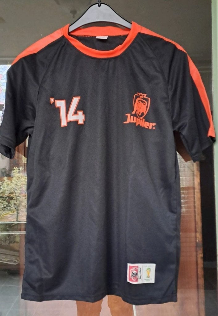Jupiler shirt Holland maat L, Ophalen of Verzenden, Zo goed als nieuw, Kleding, Jupiler