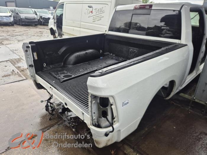 Laadbak van een Dodge RAM, Auto-onderdelen, Gebruikt, -, -, Ophalen of Verzenden