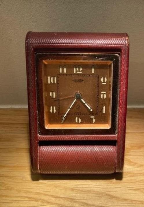 Jaeger Lecoultre Ados reishorloge 1920, Verzenden