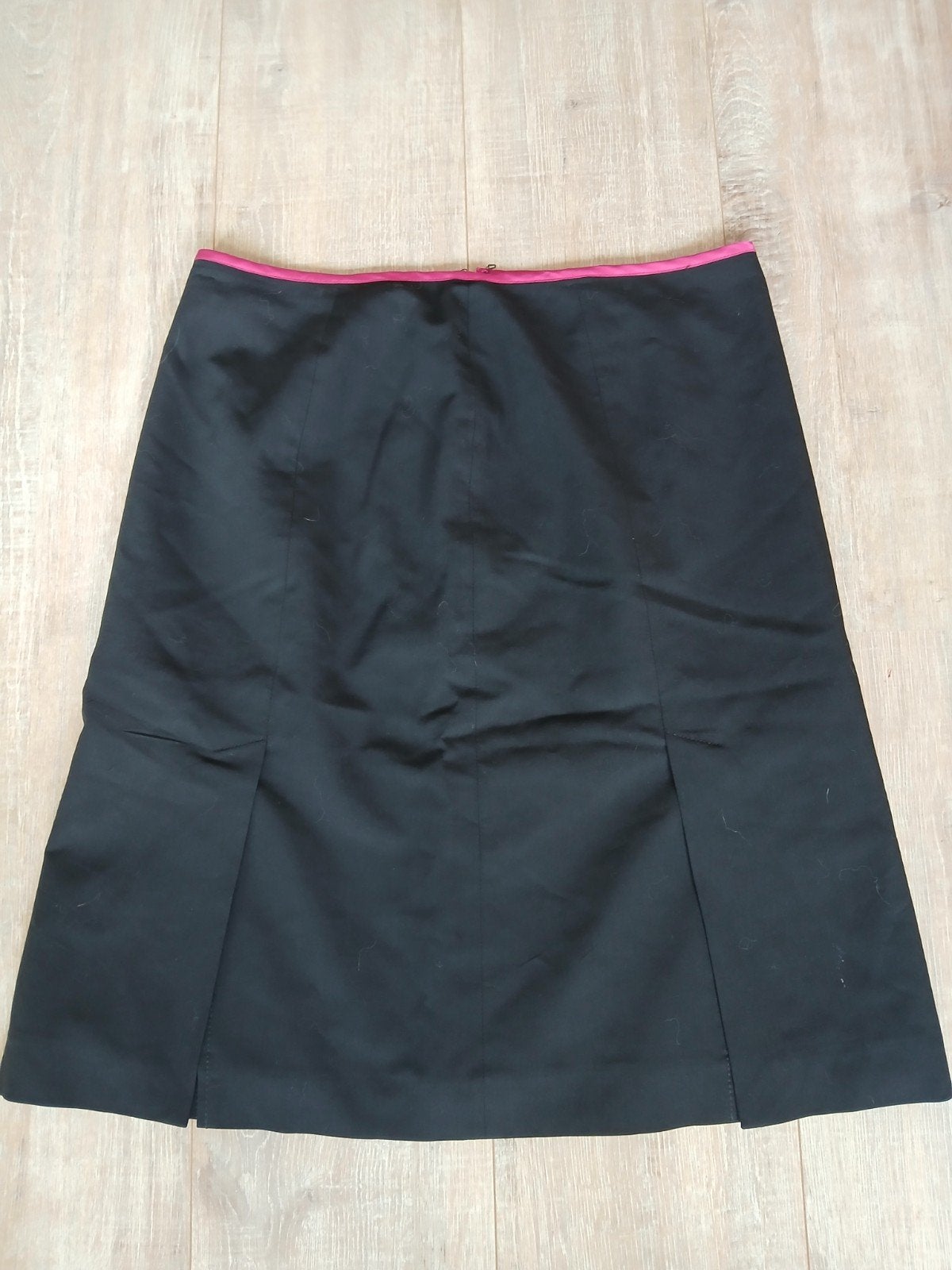 Nieuw Zwarte rok  - Maat 40 Steppin' Out, Maat 38/40 (M), Steppin'out, Zwart, Nieuw