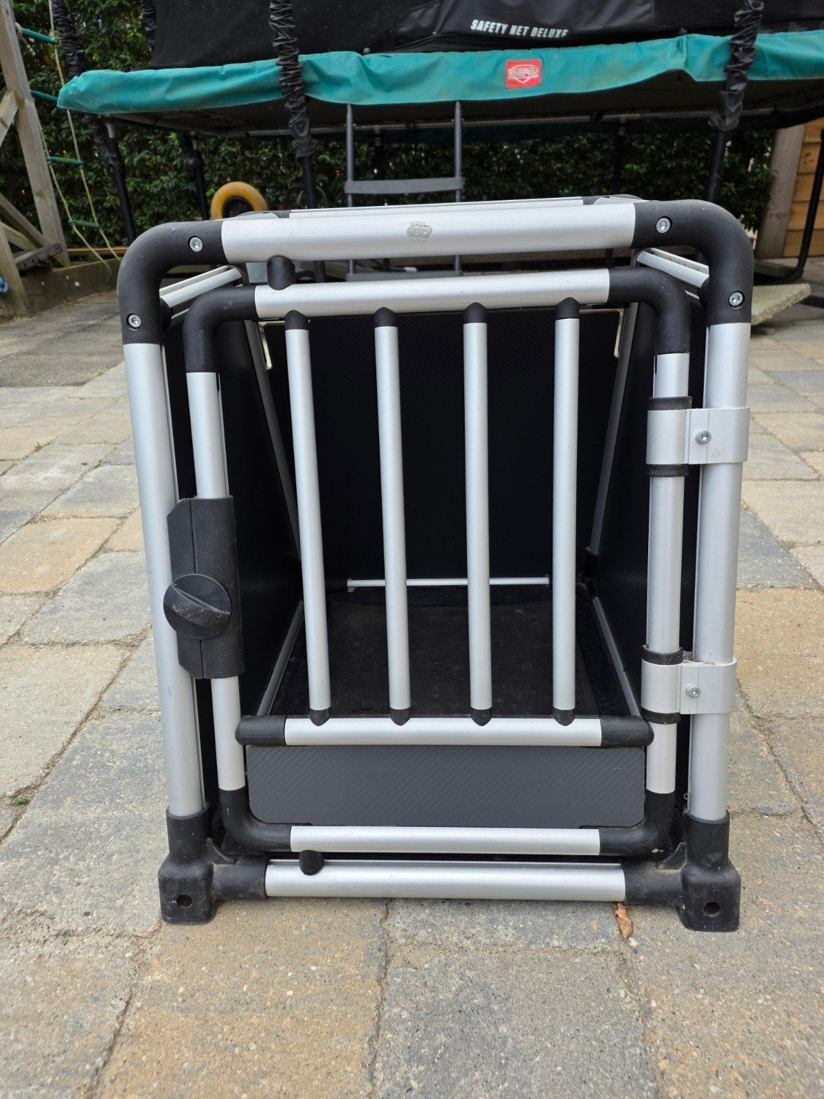 Hondenbench, Ophalen, Gebruikt, Minder dan 75 cm, Minder dan 65 cm
