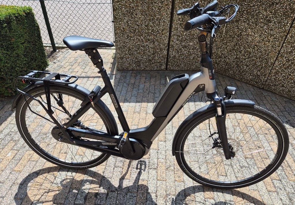 e-Bike Sparta d-Rule M8TB dames 57cm 2021, Ophalen, Zo goed als nieuw, 20 inch of meer