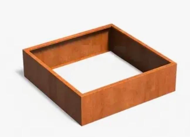Plantenbakken 1000x1000x400 vanaf €230,-, Ophalen, 100 cm of meer, 60 cm of meer, 50 cm of meer