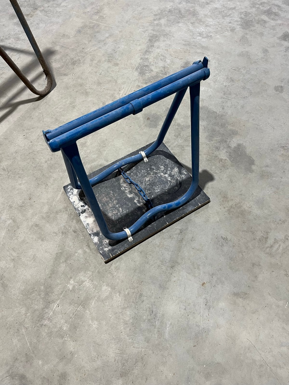 10 stucks Metsel bokjes, Ophalen, Gebruikt, Overige typen, Minder dan 2 meter