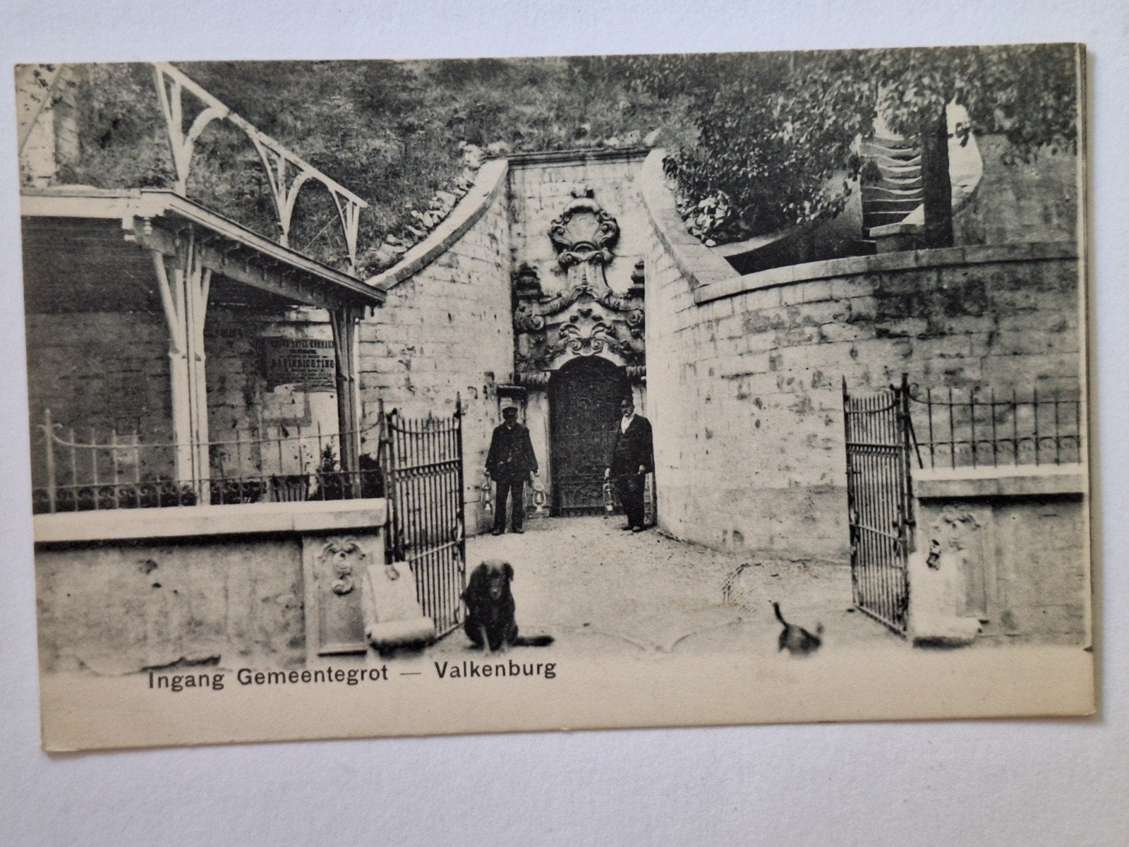 Valkenburg 19, Ophalen of Verzenden, Limburg
