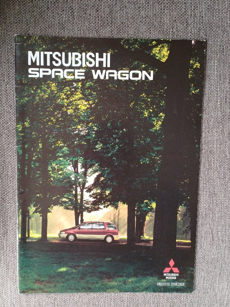 Mitsubishi, Nieuw, Mitsubishi, Ophalen of Verzenden, Mitsubishi