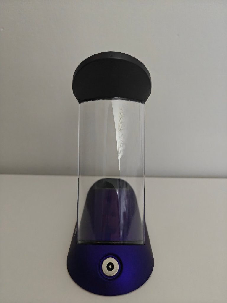 Dyson 970478-03 Oplader voor Dyson Corrale Stijltang, Verzenden, Gebruikt