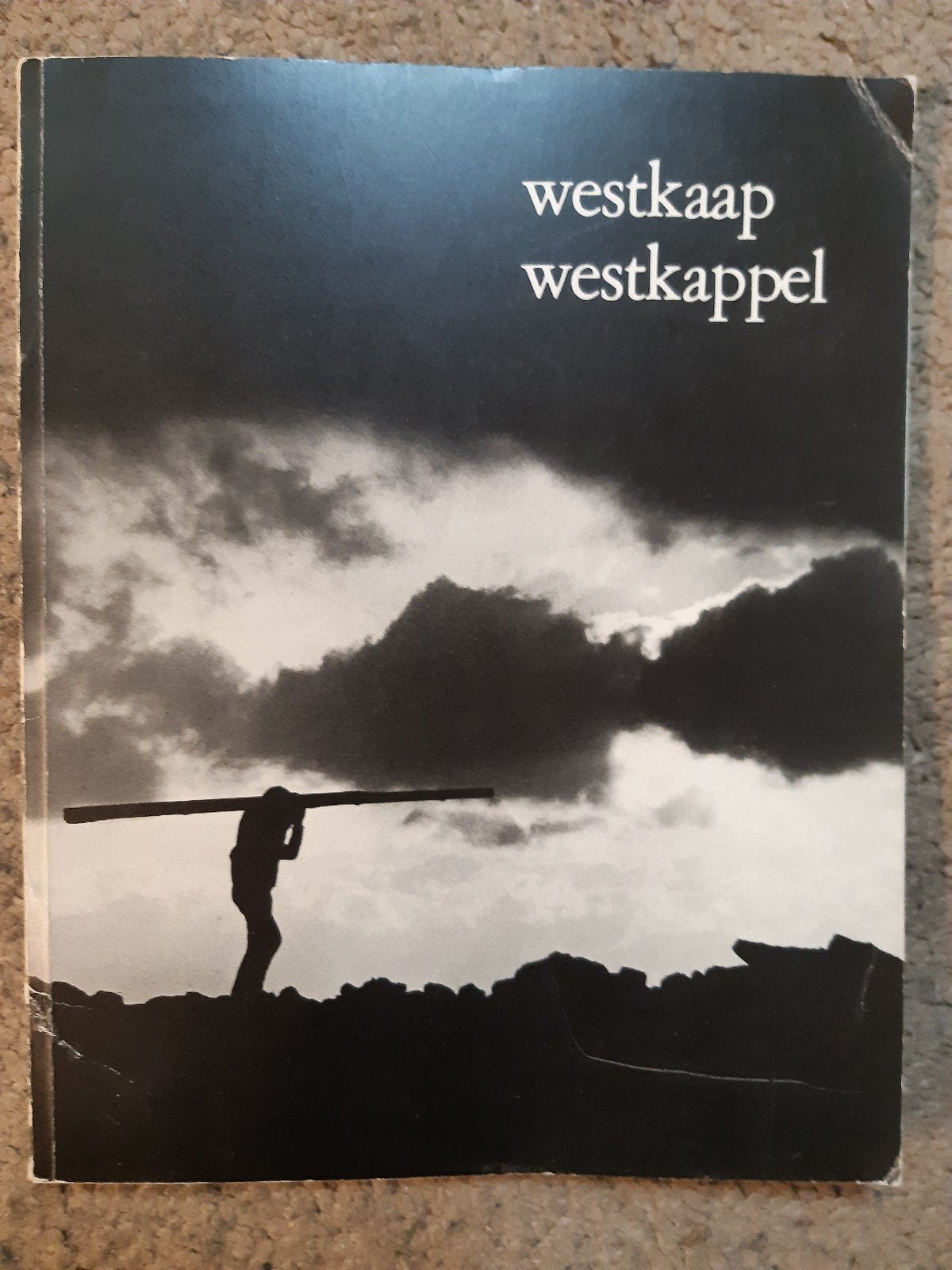 westkaap westkappel, Ophalen