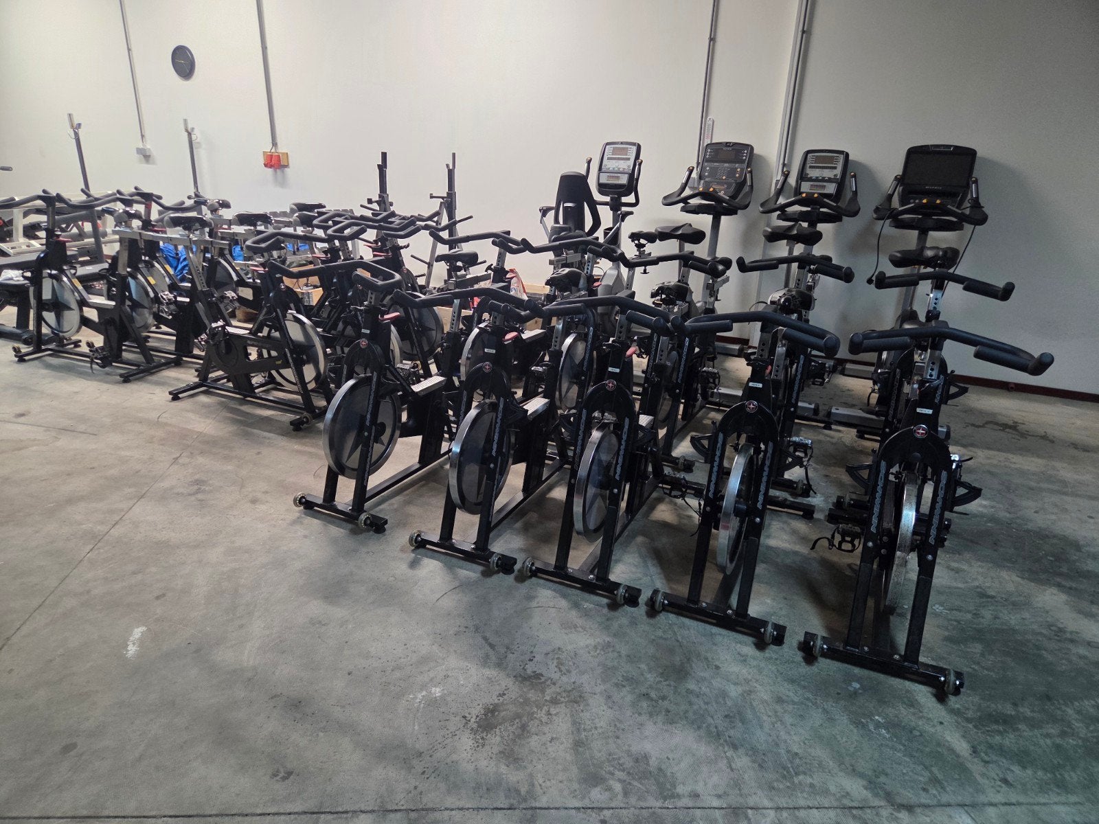 schwinn ic pro spinning bike hometrainer