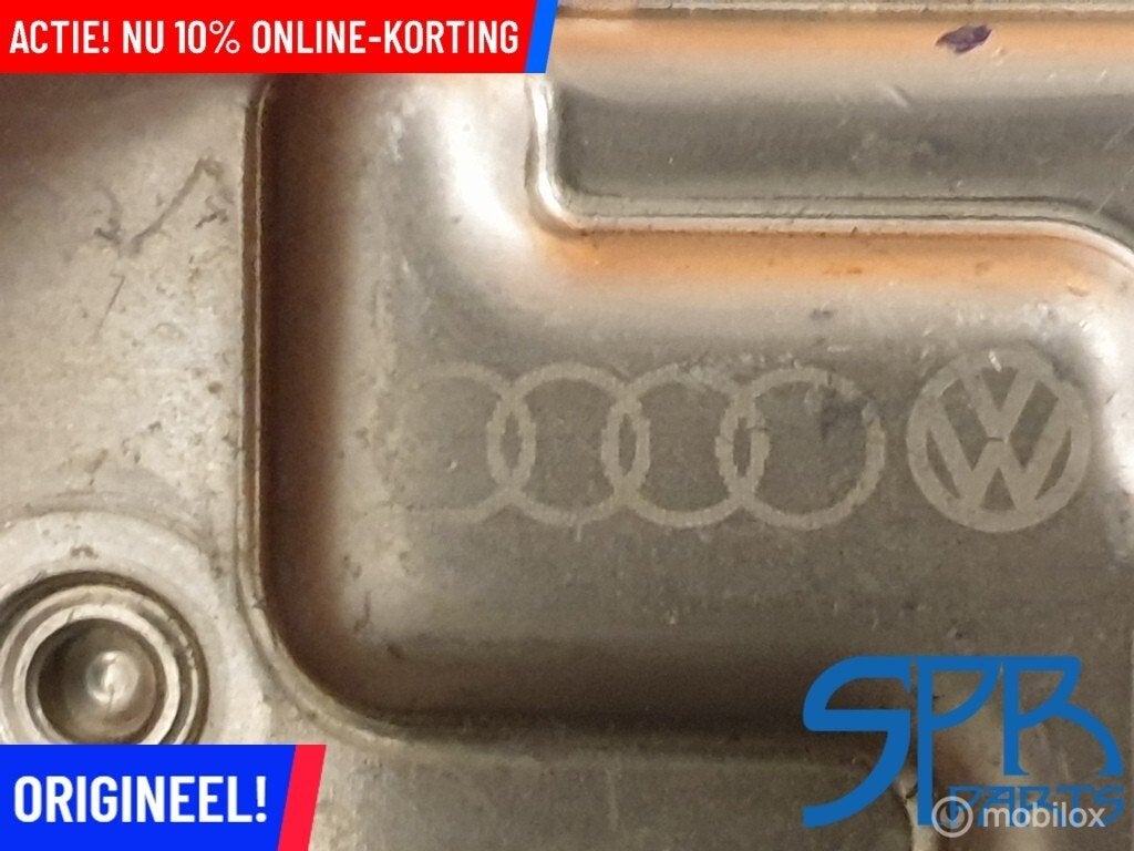 A3 S3 RS3 8V FACELIFT KOPLAMP LED module BALLAST 8S0907397D, Audi, Gebruikt, Audi, Ophalen of Verzenden