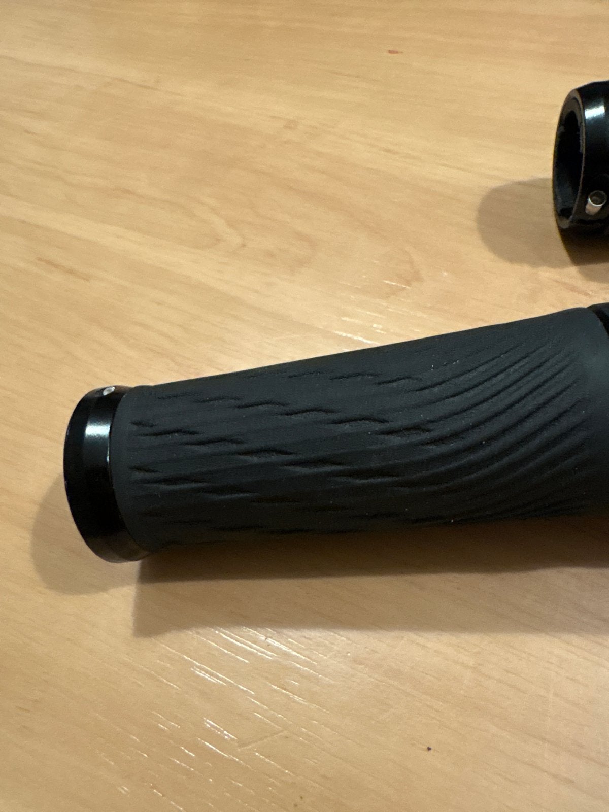 SRAM X01 Eagle Gripshift met Grips en Kabel, Kunststof, Ophalen of Verzenden, Zo goed als nieuw, Derailleur of Ketting