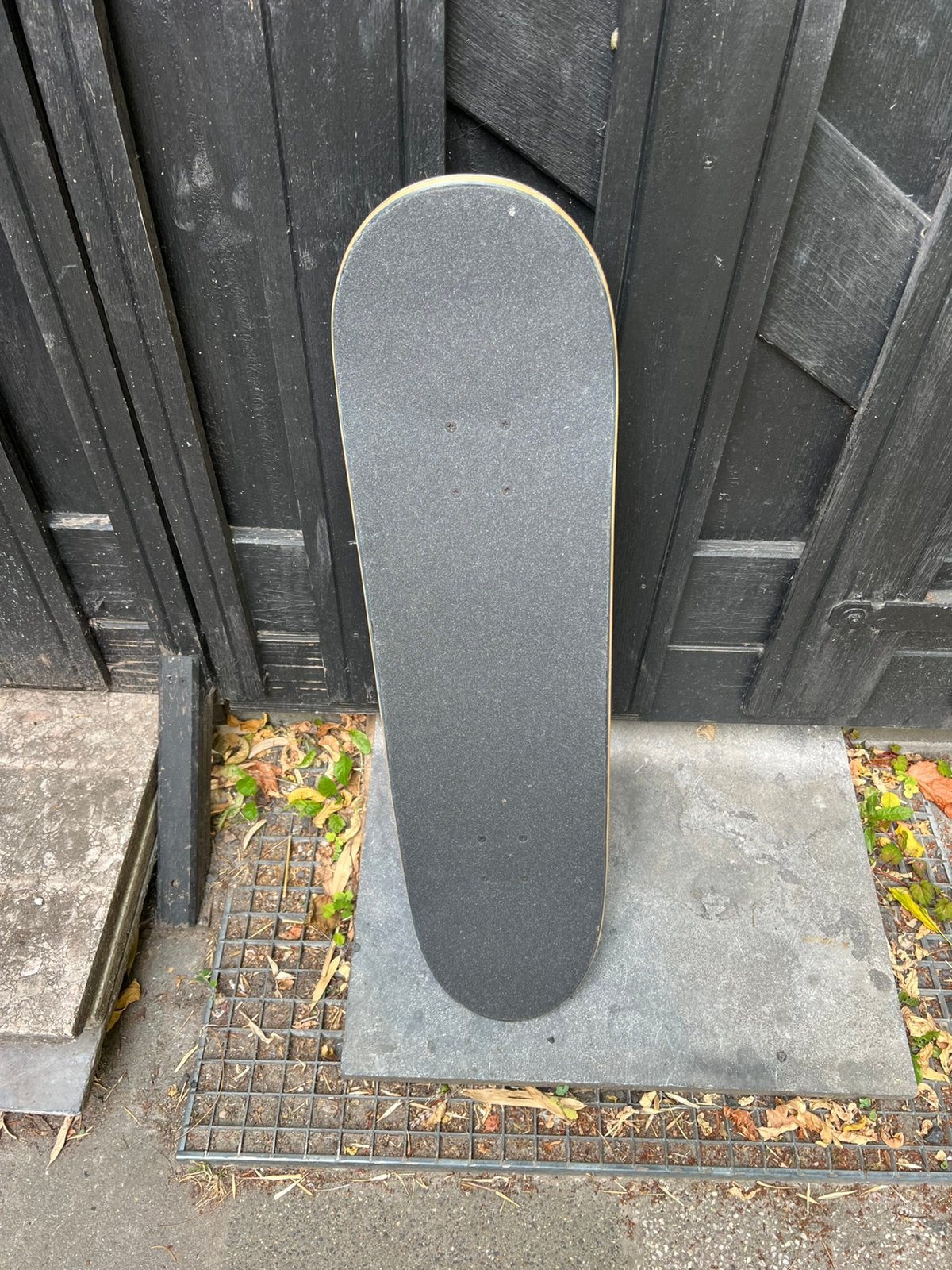 Mooi skateboard Baker, Sport en Fitness, Skateboarden, Ophalen, Gebruikt, Skateboard