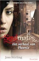 Diverse titels van Joss Stirling, Ophalen of Verzenden, Zo goed als nieuw