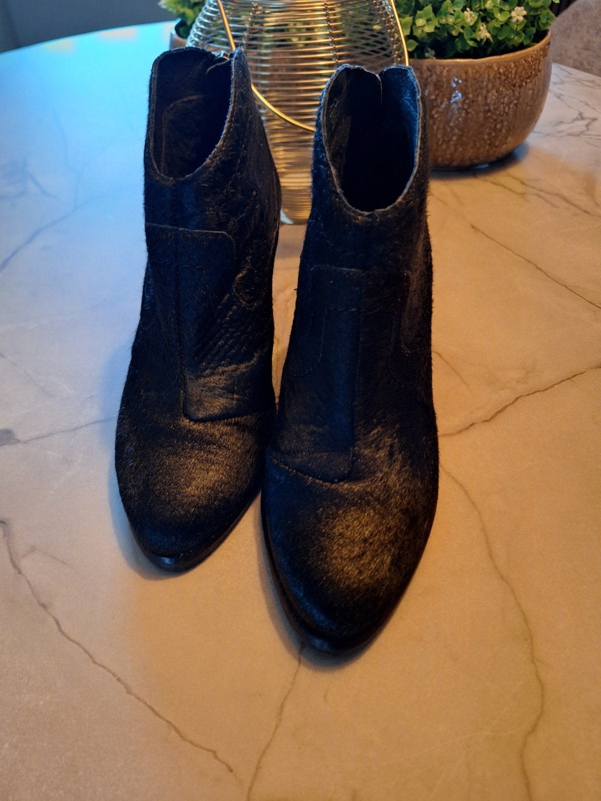 UGG enkellaars mt 36, Kleding | Dames, Schoenen, UGG, Bruin, Lage of Enkellaarzen, Ophalen of Verzenden